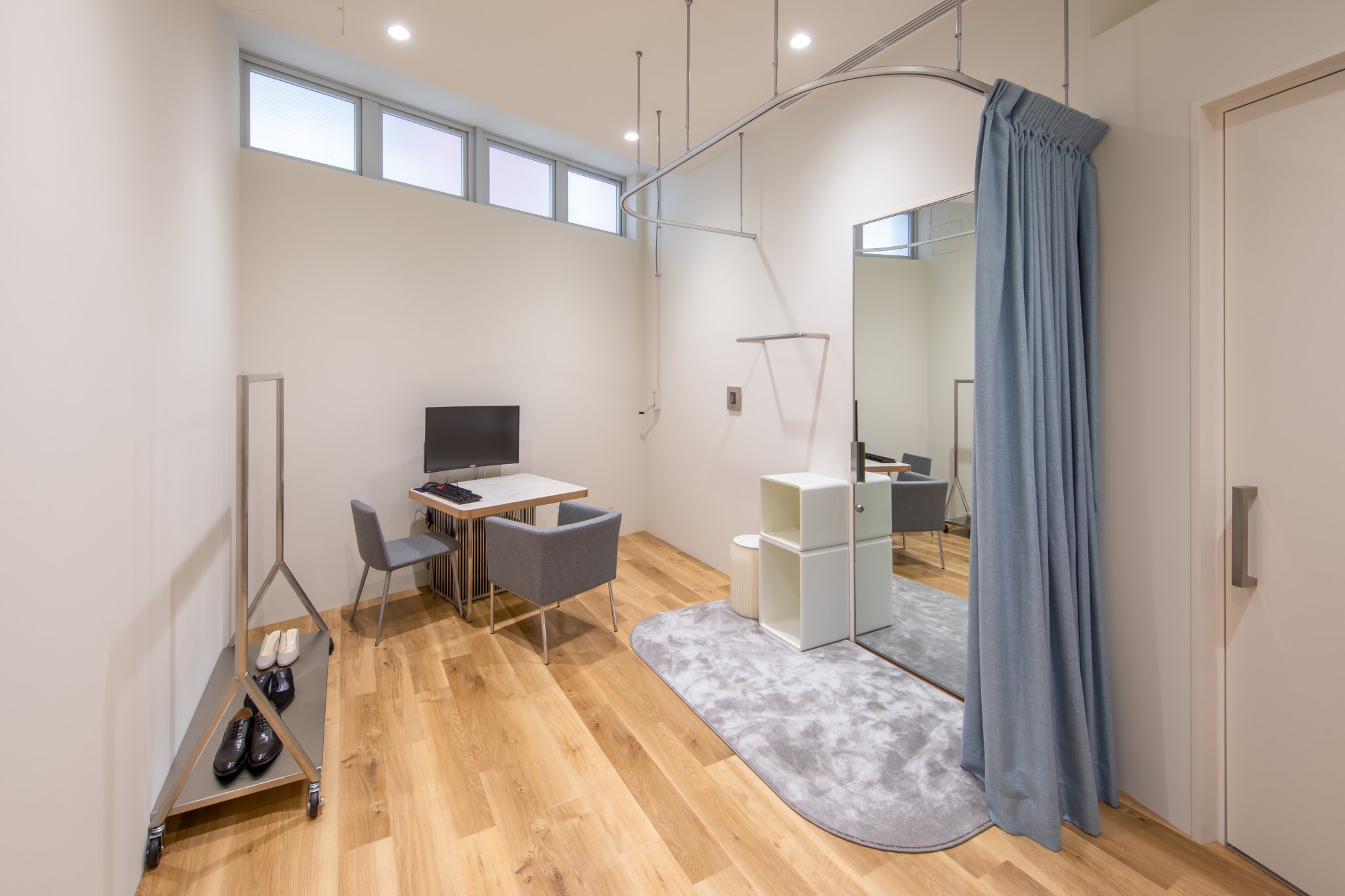 东京首家"THE ME"旗舰店-7