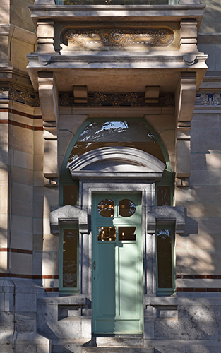 Maison Delune — MA² - Metzger et Associés Architecture-28