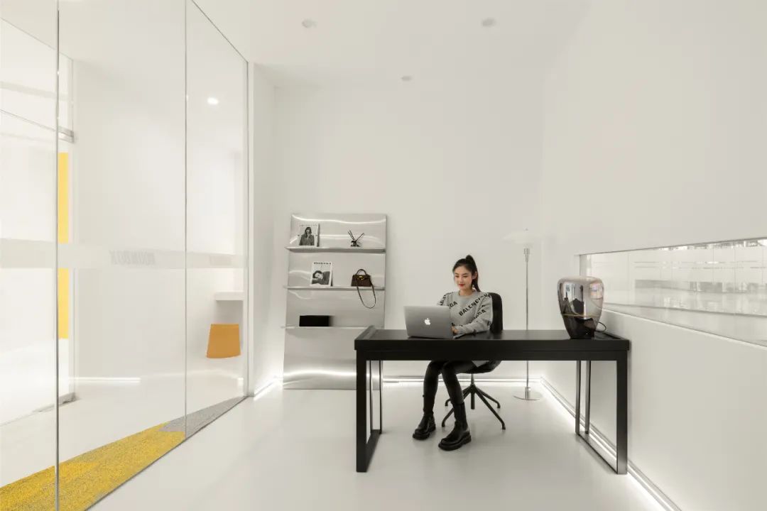 舞动空间 | BOOMBOX STUDIO 常州天宁吾悦店设计解读-72