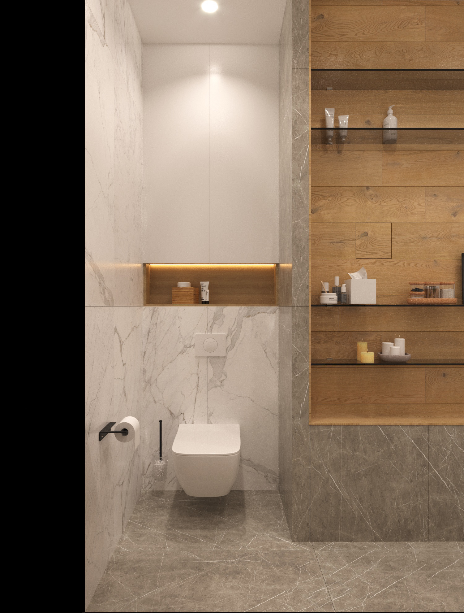 米拉·帕克丨俄罗斯莫斯科丨ICON desing-17