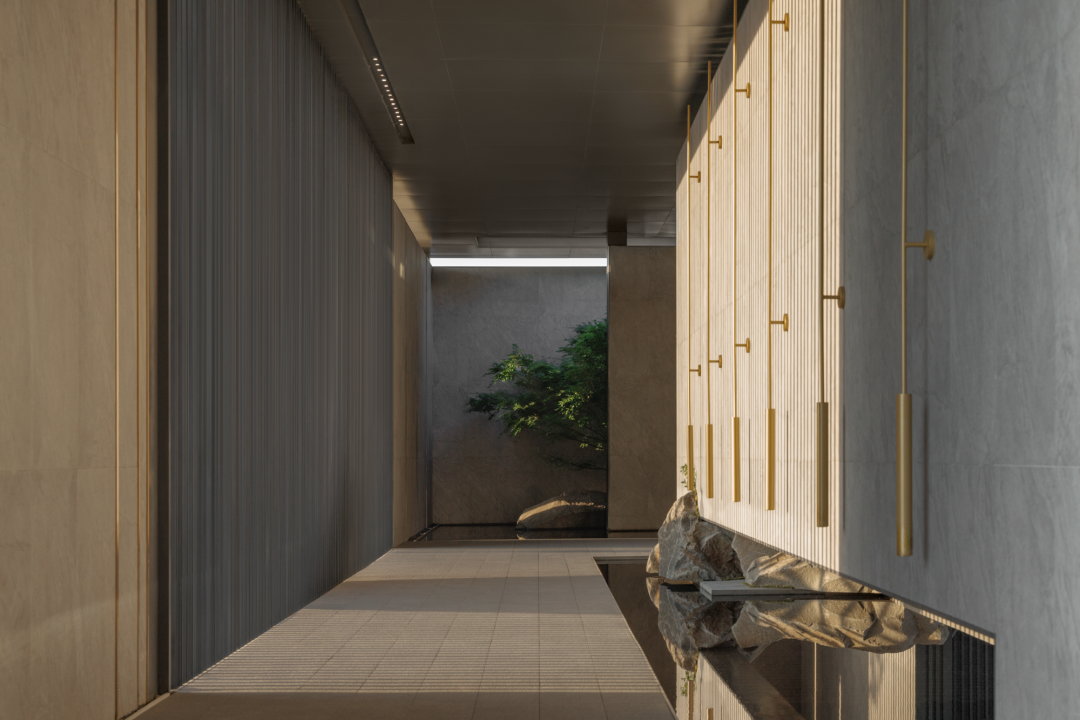 都市中的光影切片 | 中国铁建苏州花语天辰-32