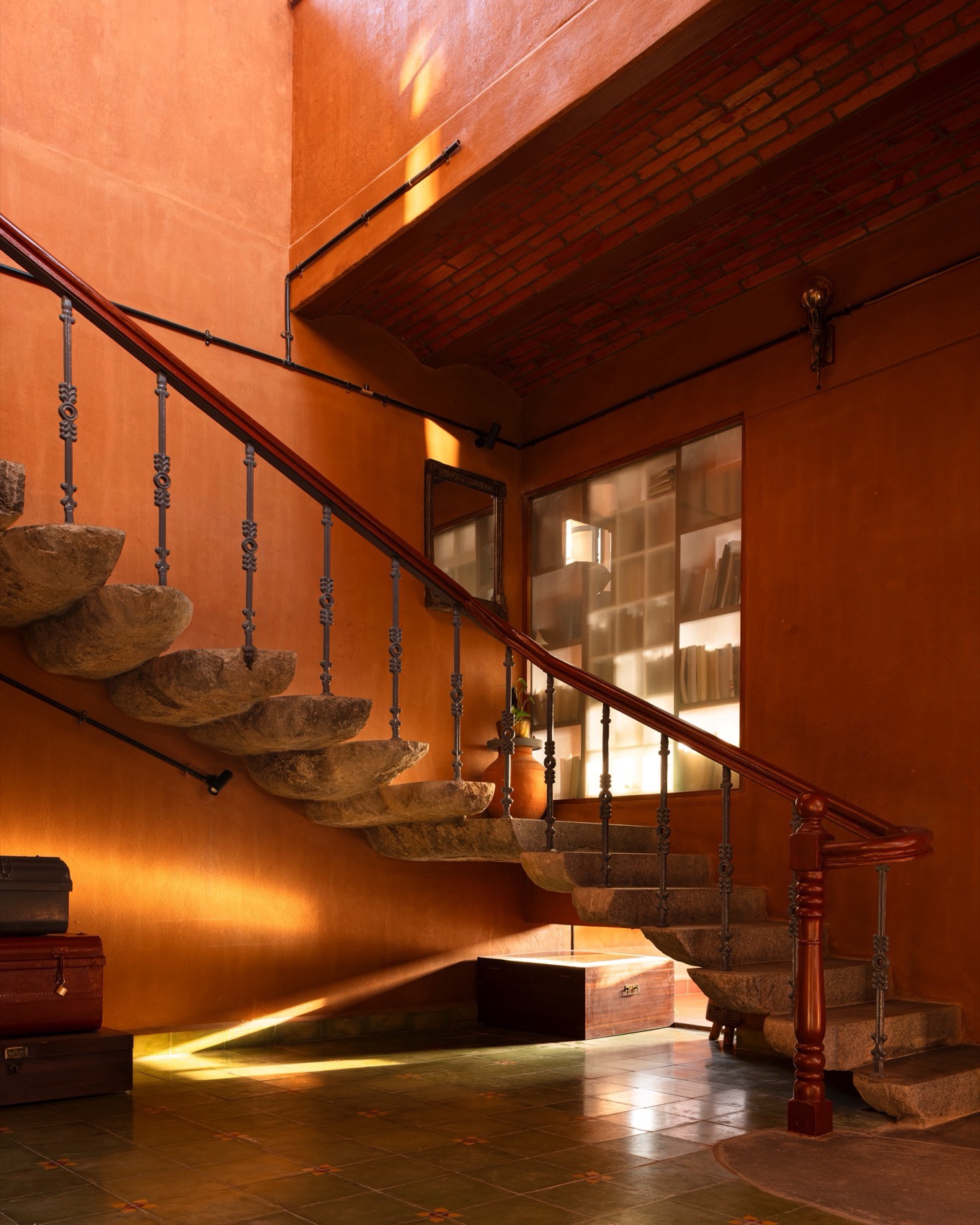 Aurva Illam住宅丨IKI Builds-74