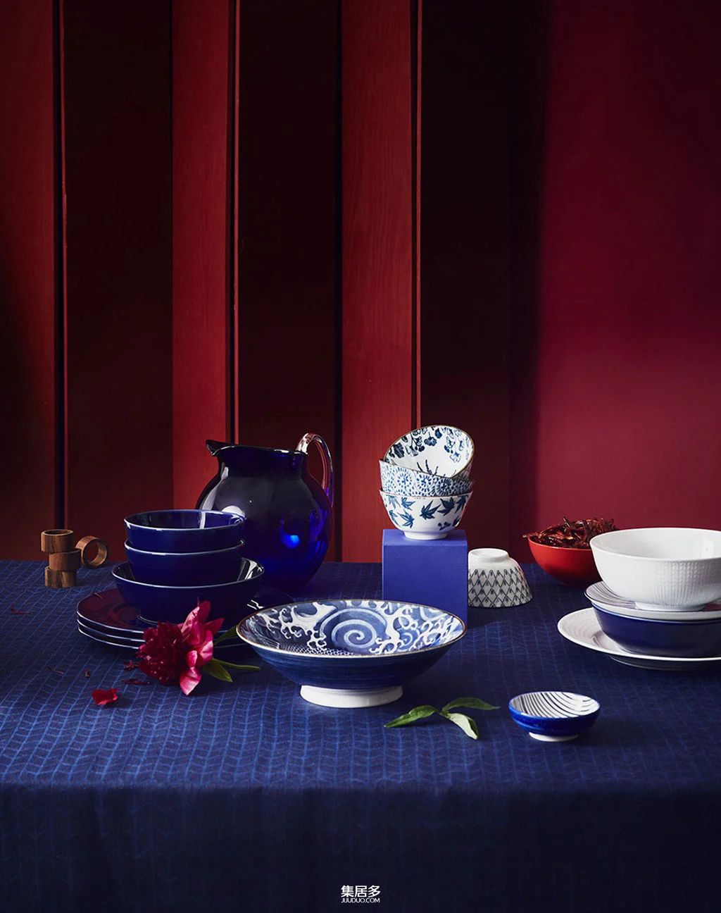 魔幻森林之夜丨Dennis Valencia-11