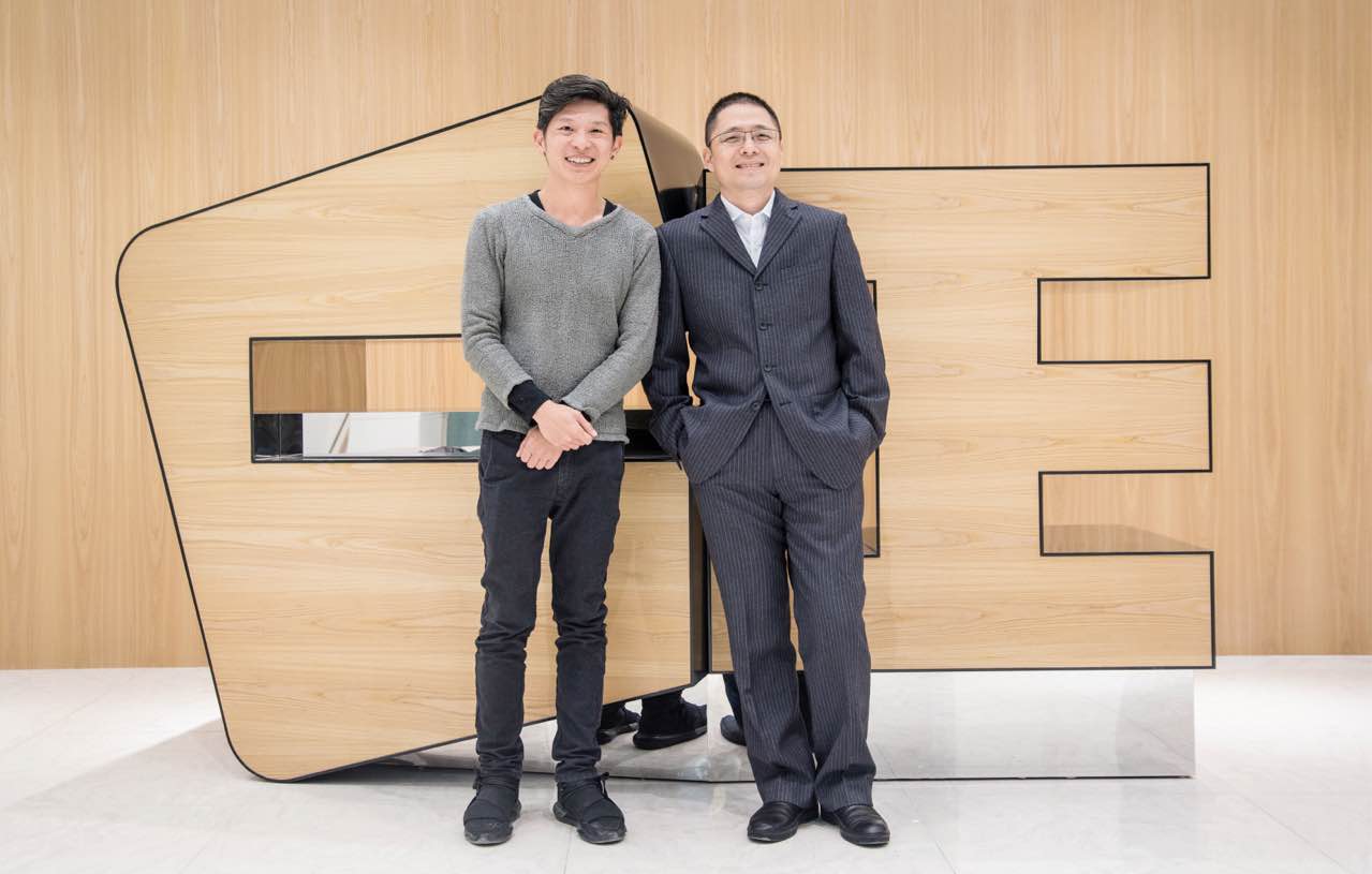 一正品牌体验馆 · 情感沟通的空间设计-103