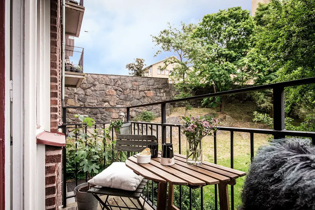 静谧灰调,软彩生活空间-21