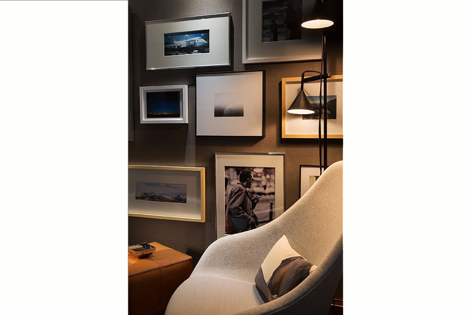 富力虹桥10号  公寓样板 5-10