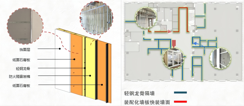 南京长江都市智慧总部：打造可感知丨中国南京丨豫兴建筑工程有限公司-5