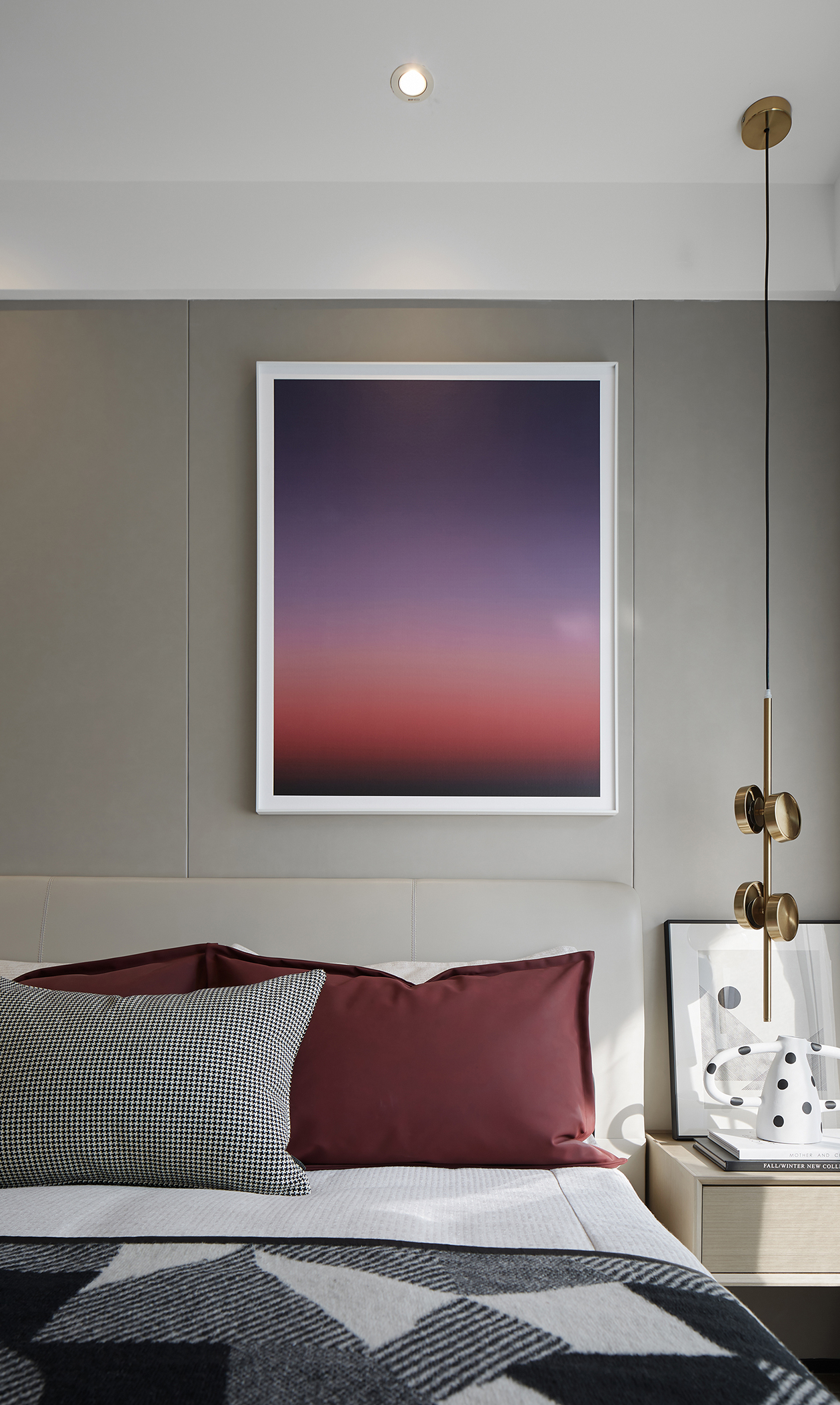 城创智谷样板间丨中国济宁丨上海岳蒙设计有限公司-58