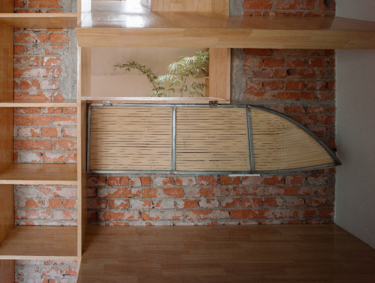 室内窗设计 · 美观与实用的完美结合-47