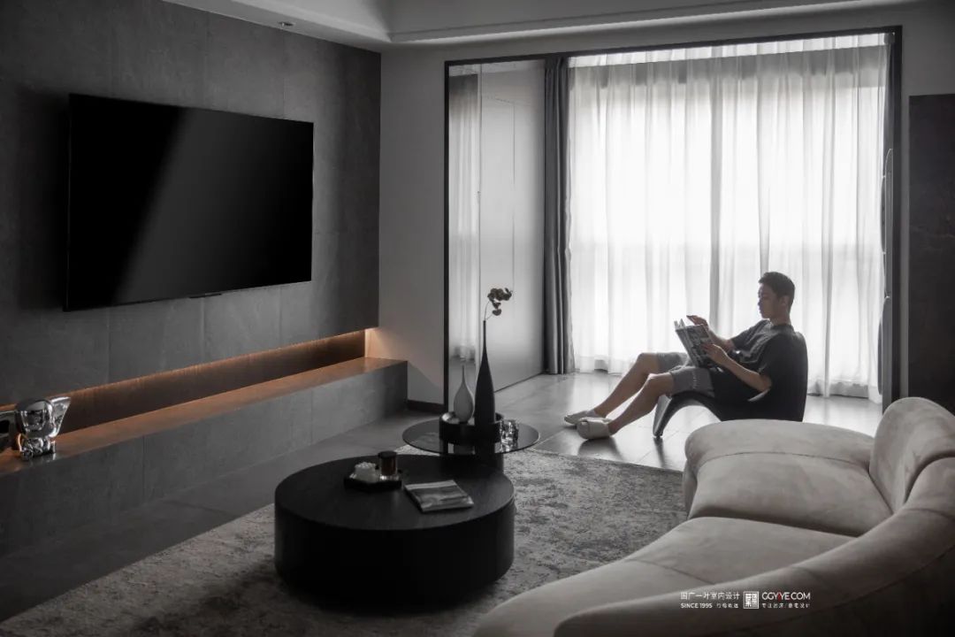 名城珑域竣工实景丨中国福州丨国广一叶·大地设计研究院-45