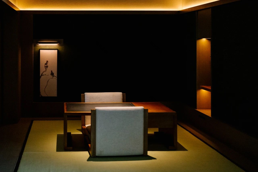 阿丽拉珠海东澳岛酒店丨中国珠海丨HSD水平线设计-189