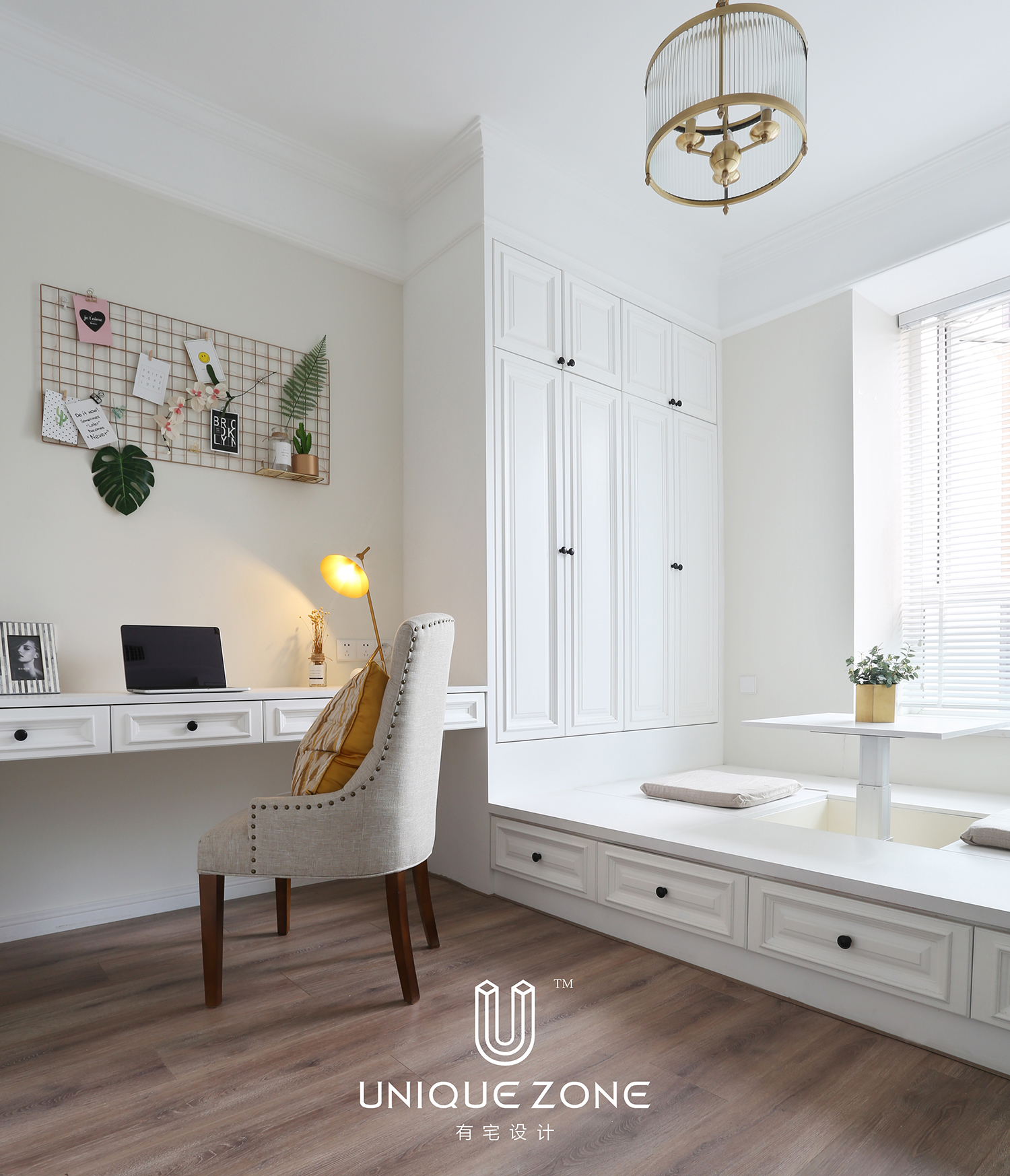 武汉有宅设计——《松间清泉》-50