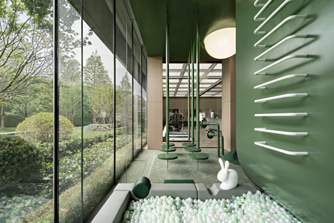 墨设设计七周年，不是总结，是另一种出发丨中国上海丨墨设设计-78