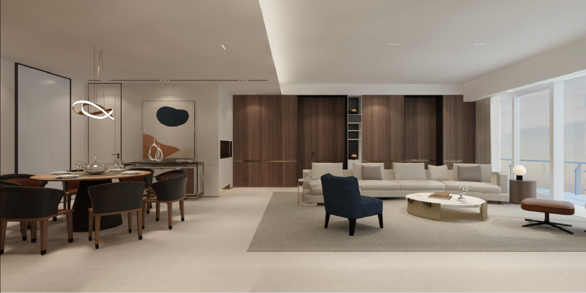 恒禾七尚海岸线生活-10