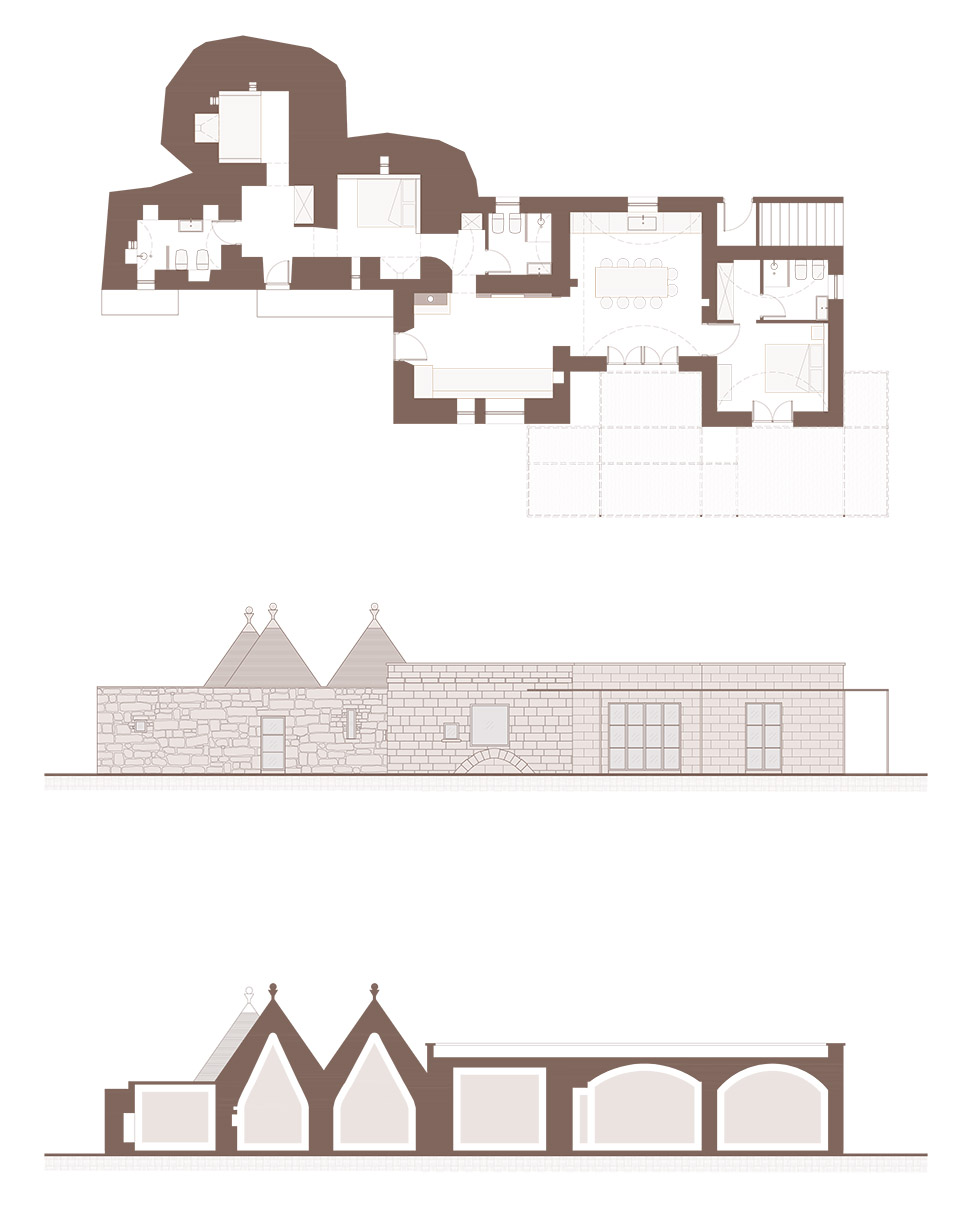 丨意大利丨八荒设计团队-64