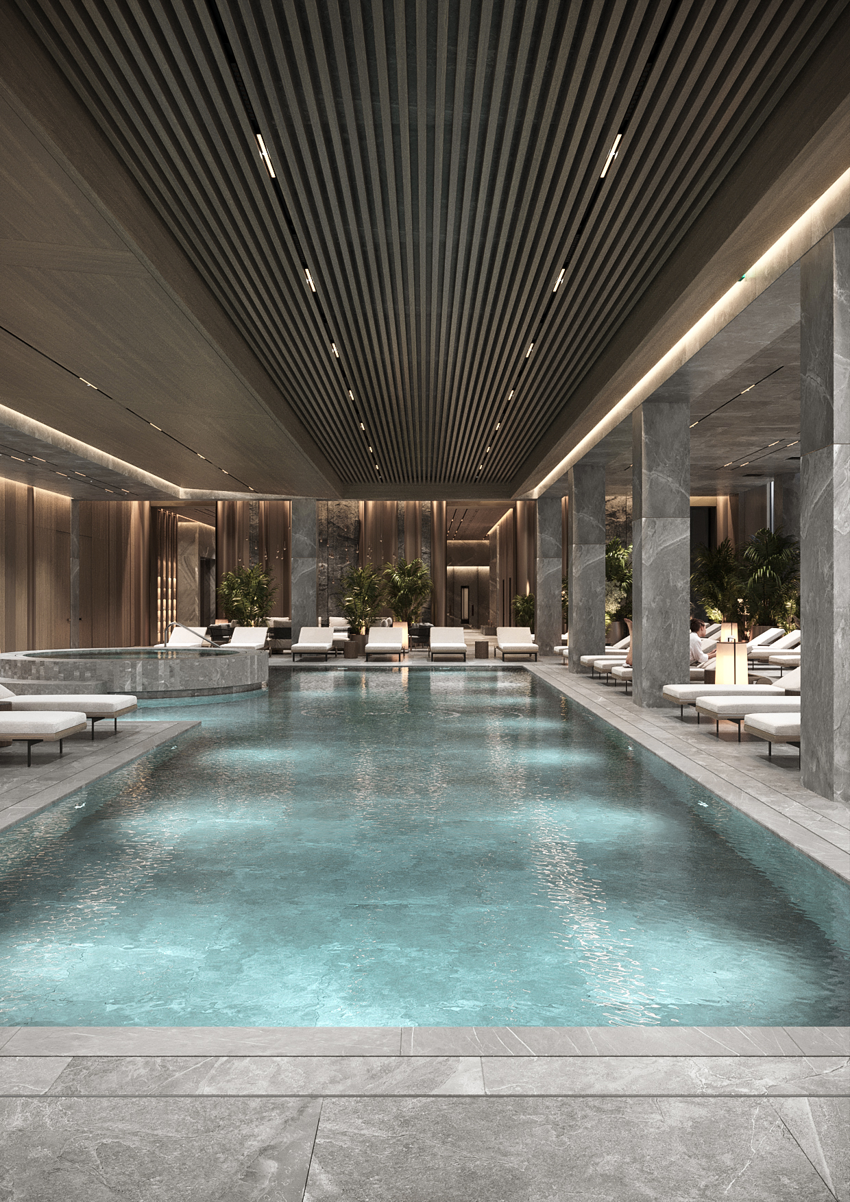 水池、水塘、游泳池等丨乌克兰丨Oleksandr Zuiev,Tatyana Zhukova-7