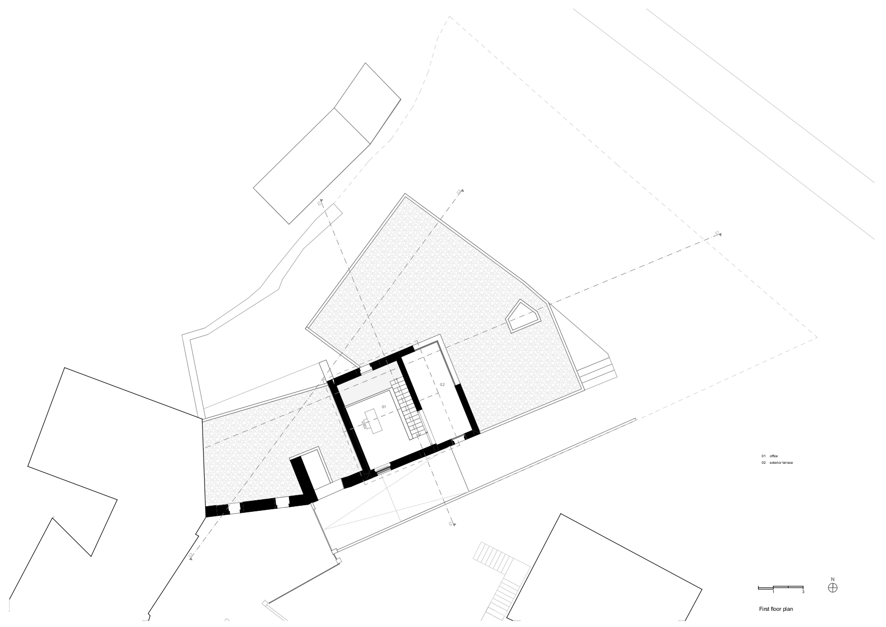 丨felixARQS  Daniel félix Arquitectos-54