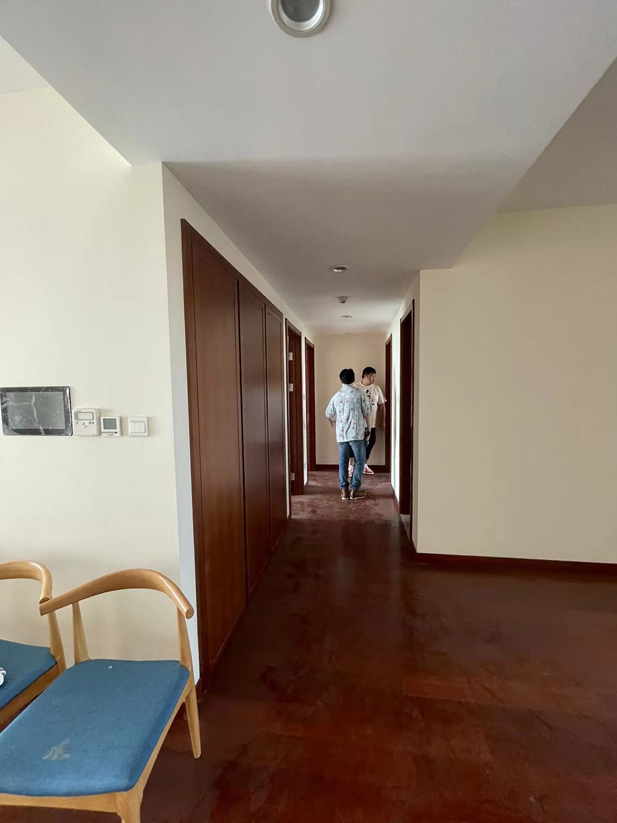 潮来巢往 · 苏州玲珑湾花园私宅设计丨中国苏州丨递平方空间设计-60