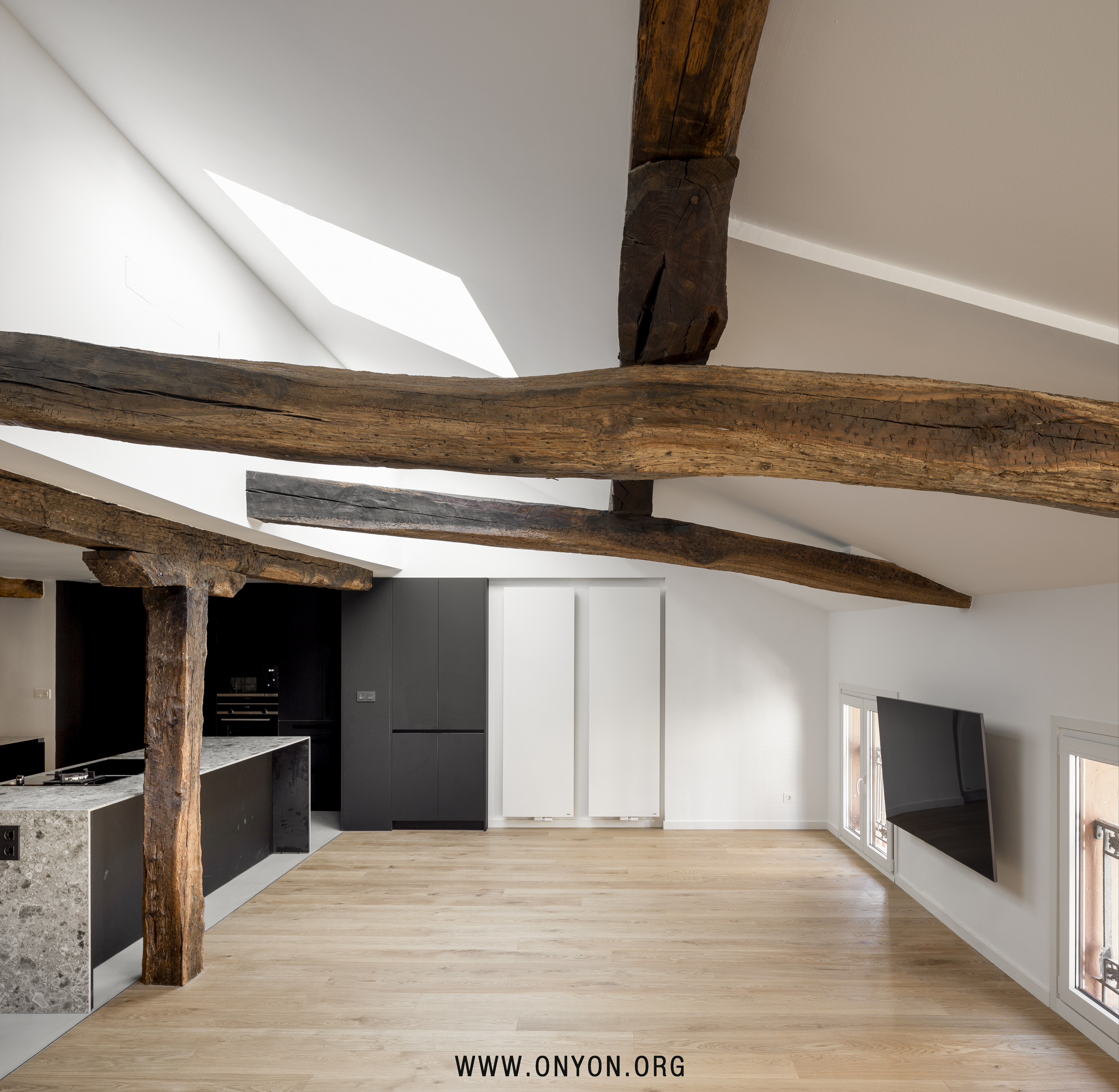 NV12（这是一个特定的图像格式术语，一般直接使用英文缩写，无需翻译）丨SpainVizcaya丨ONYON arquitectura + interiorismo-19