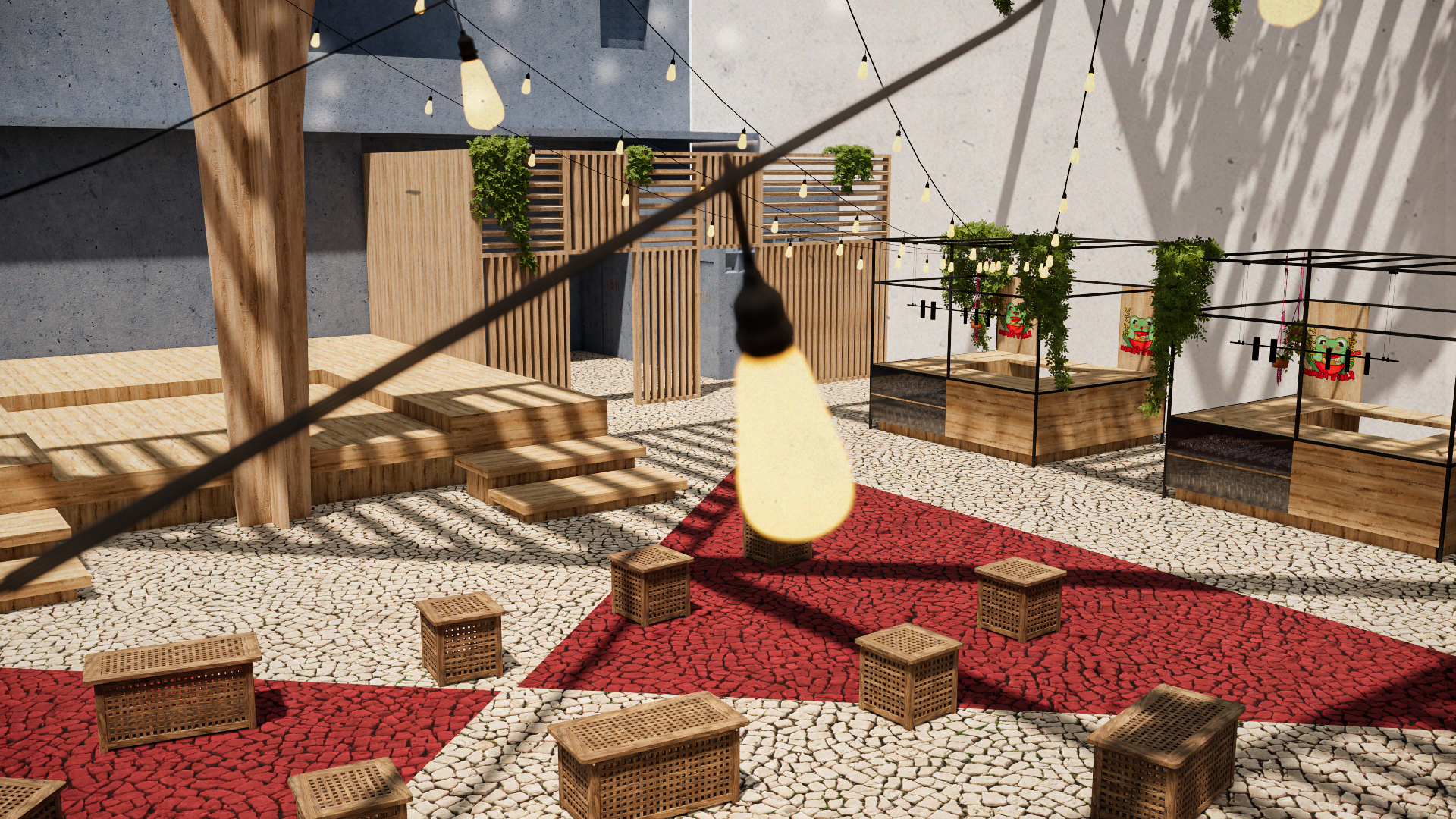 坎德拉里亚电影院·管道丨学术自主项目-6