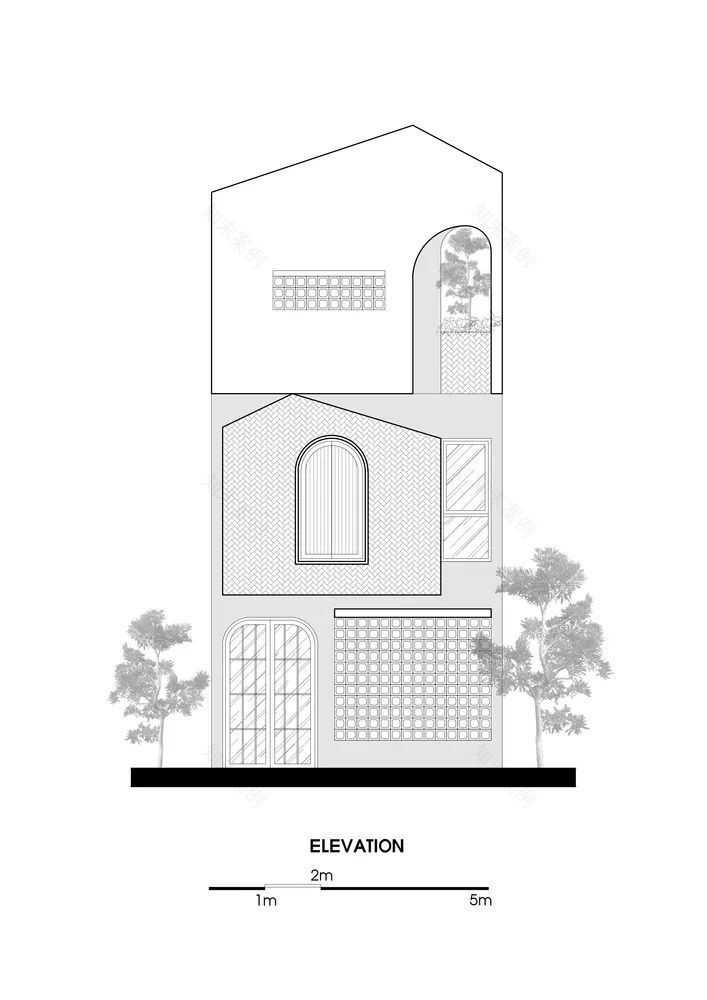 50 平米小屋的阳光怀旧之旅-18