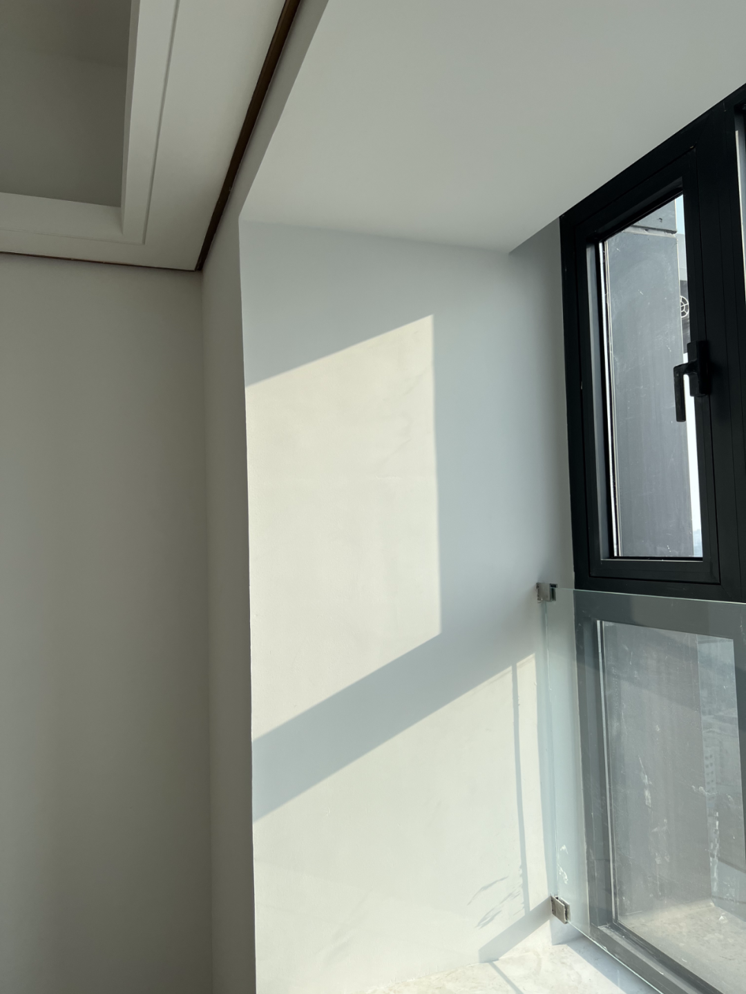 得间设计丨精装改法式婚房，将时光浸润在260㎡的质感新居里-167