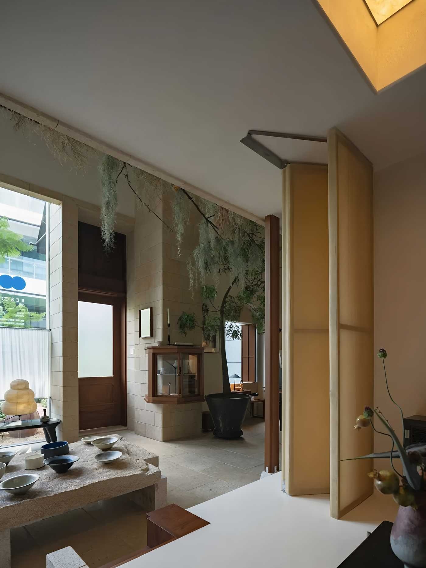 四川成都润舍纳图3·0办公空间丨中国成都丨润舍RESOLUTE设计事务所-24