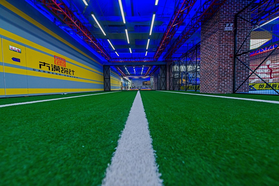 大漠设计——《66号公路》-45