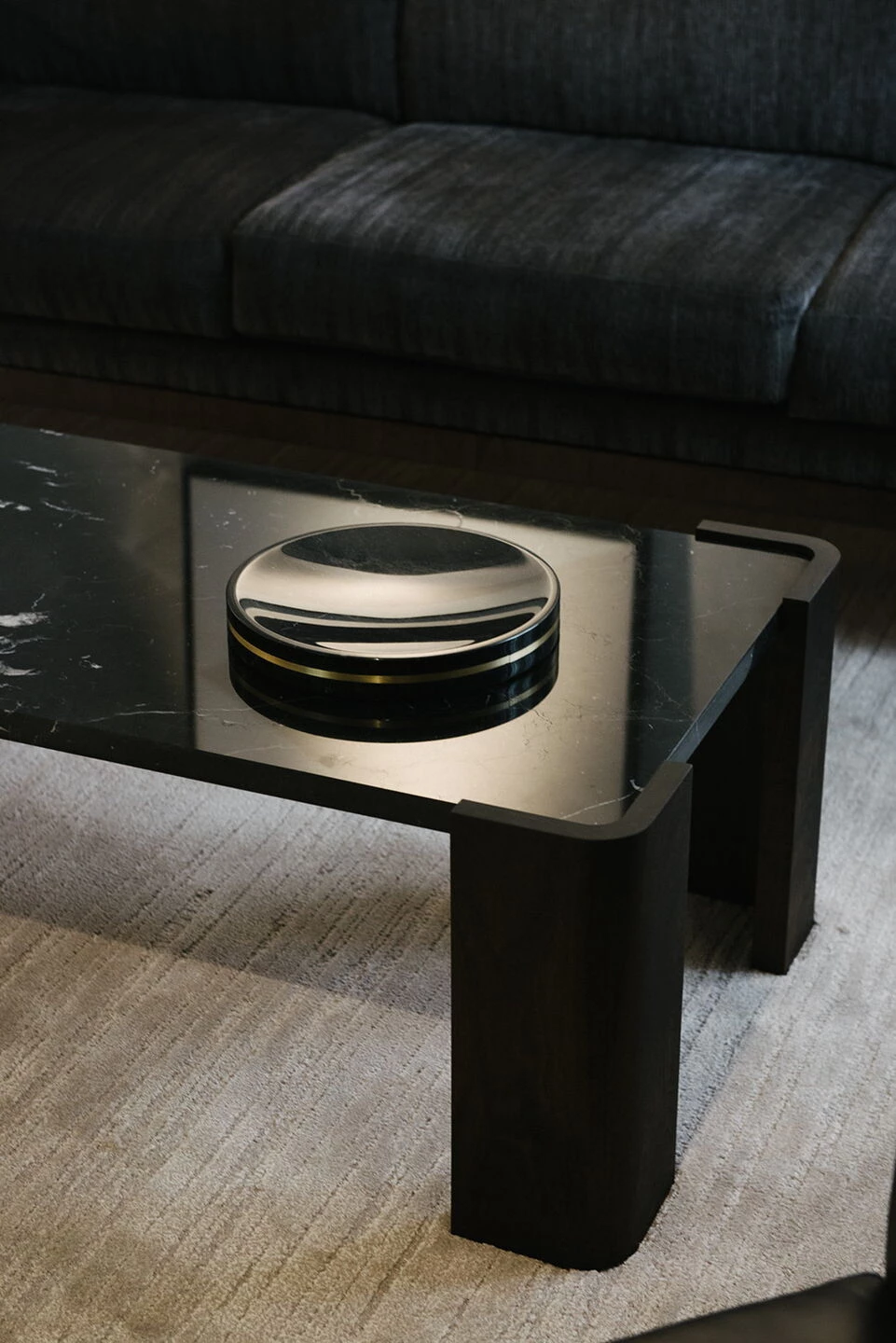 美式豪华家居零售空间设计-15