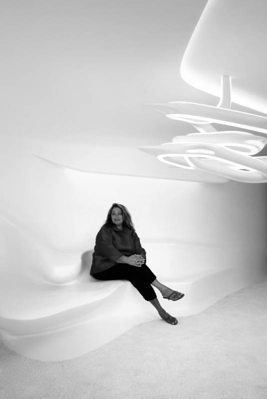 这是一家每只“设计狗”都想去的酒店 | 杂志精选-32