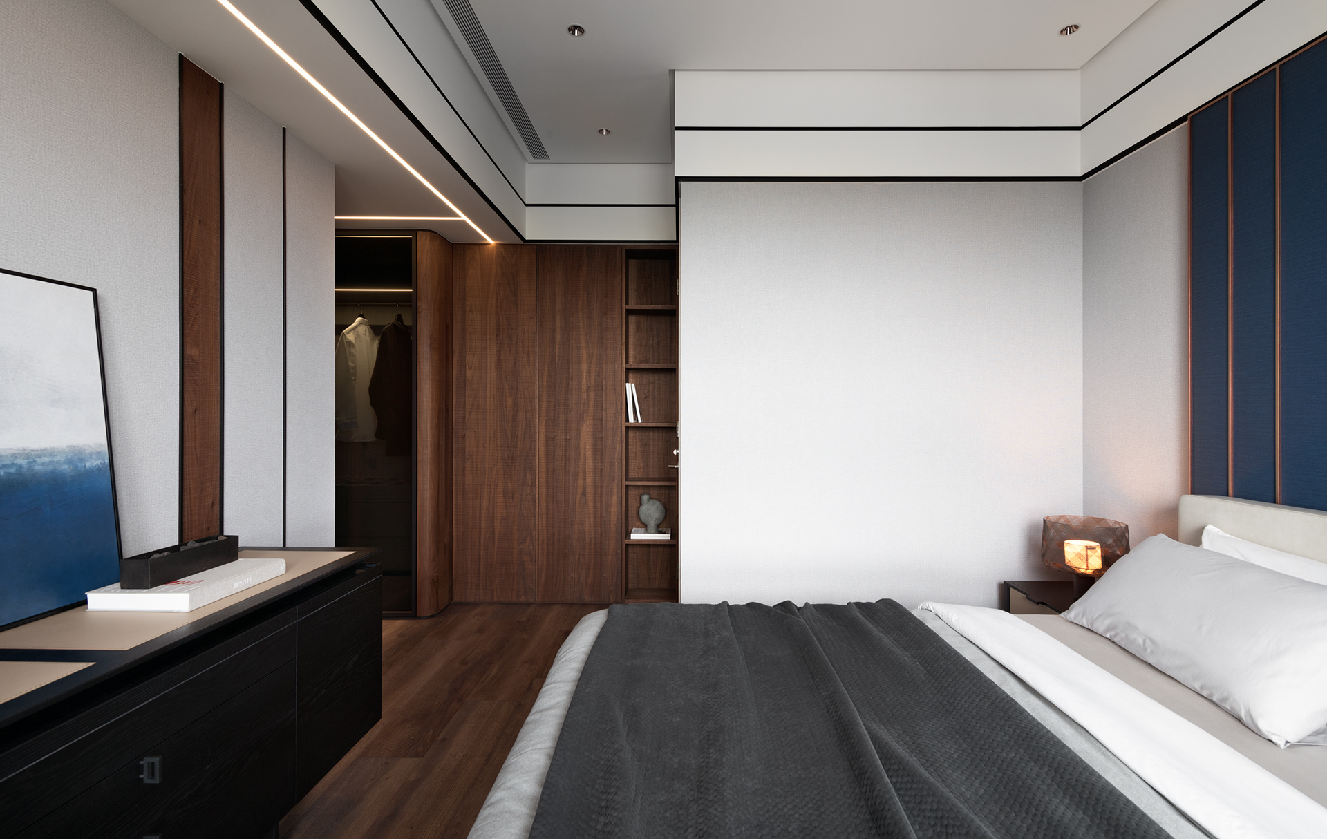 墨木隱境,Inkwood Sanctuary丨Detail Studio Team-22