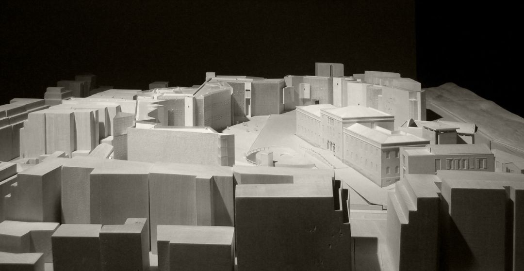 《无华·卢志荣作品展》——融合中西文化的现代设计之作-21