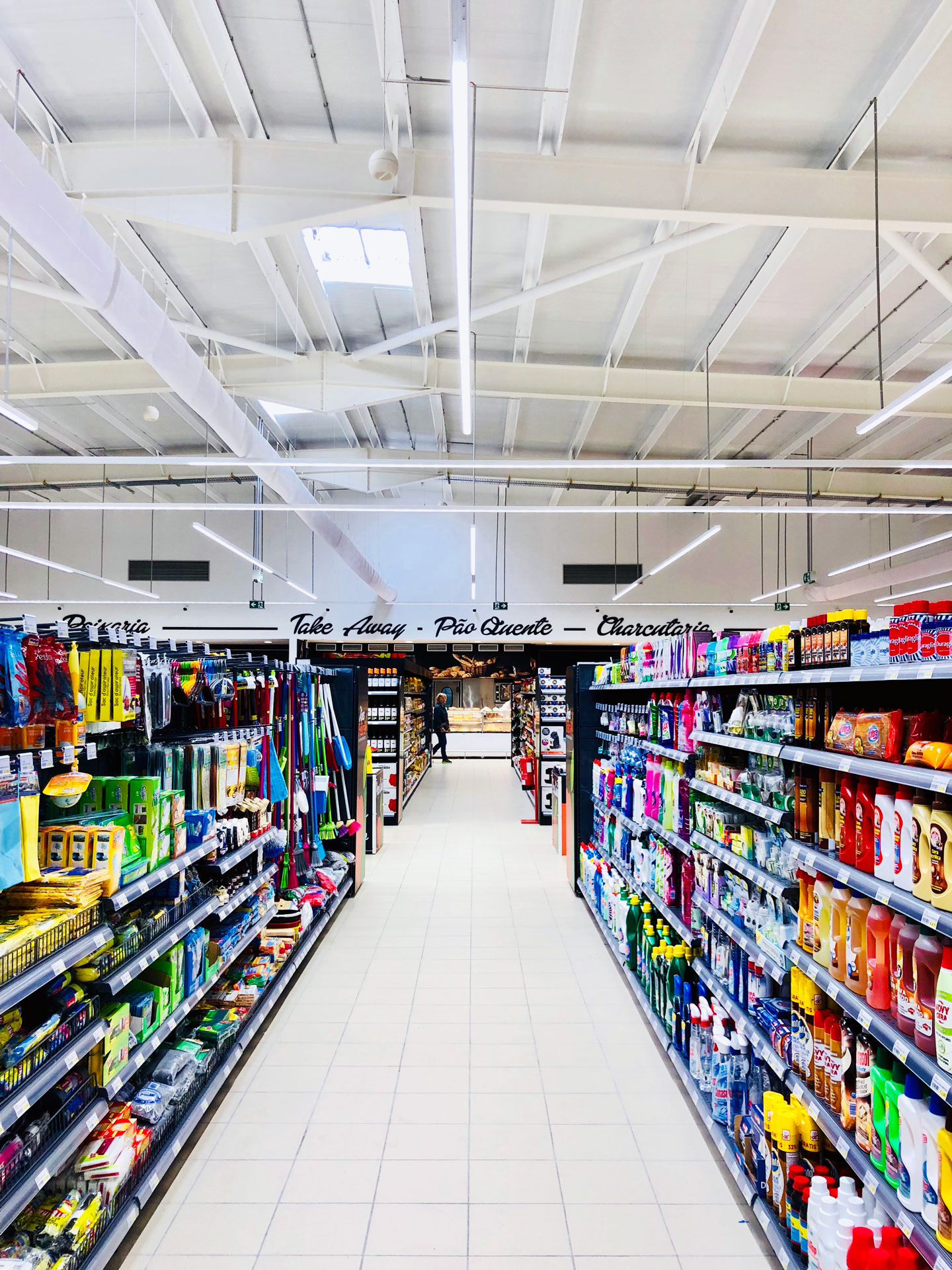 地形独特超市设计 | HF 超市-24