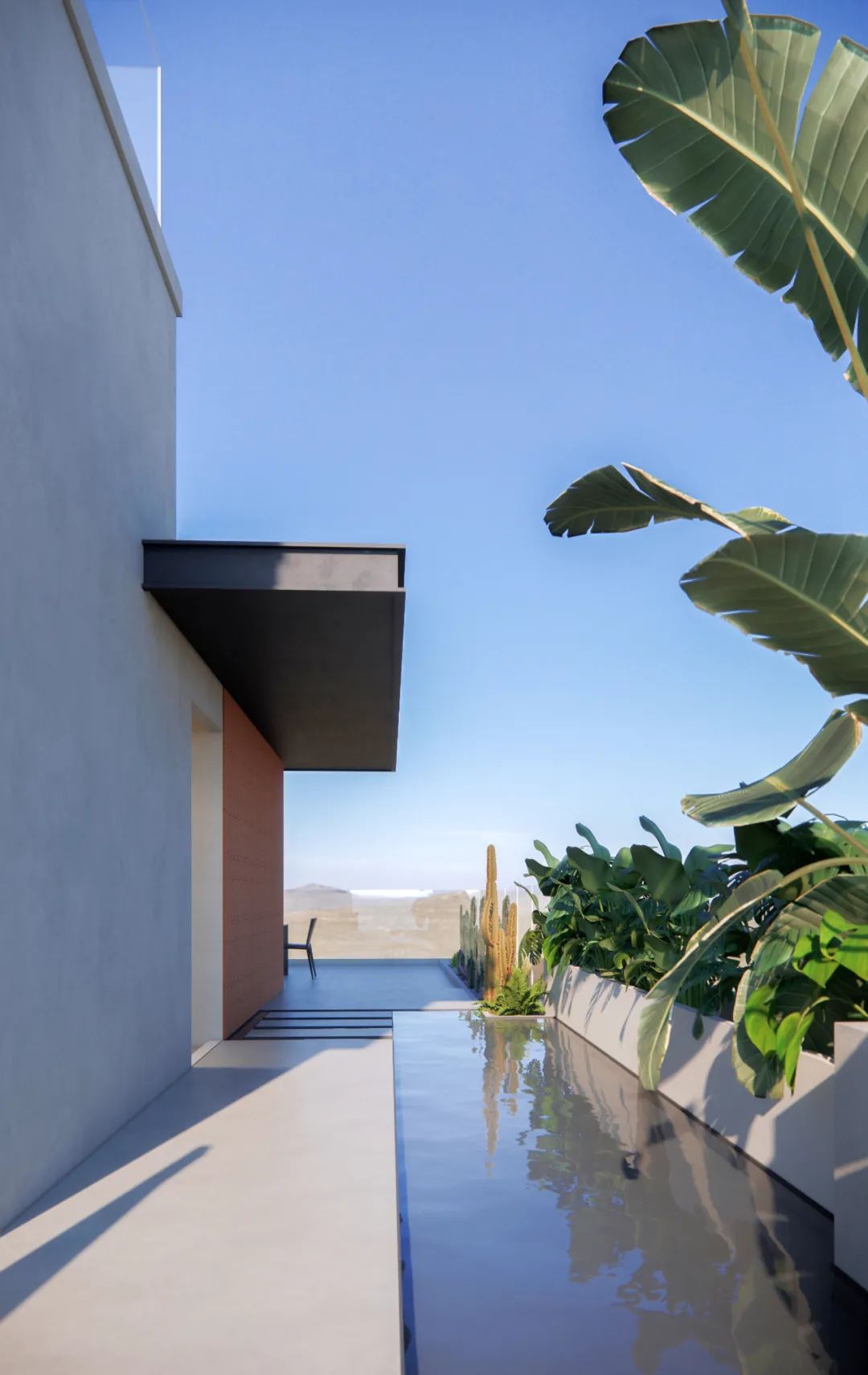 九九溪里民宿丨中国福建丨正之佳期建筑设计-95