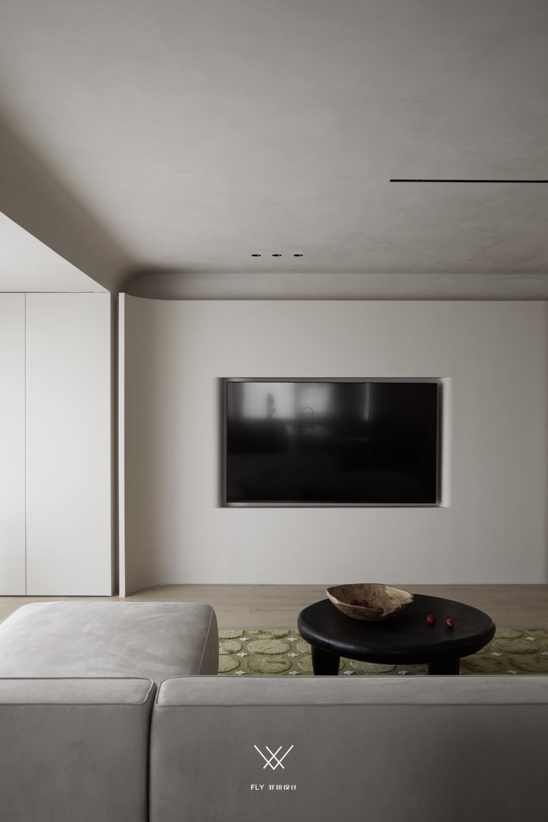 西溪湿地优雅独处之家丨中国杭州丨菲拉设计-20