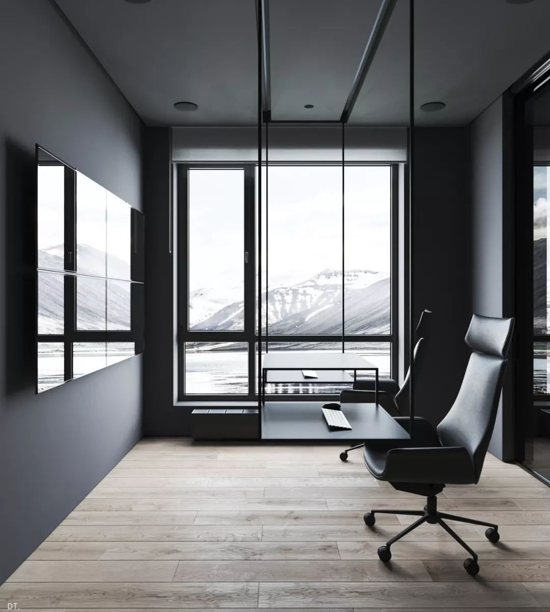 极简轻奢,打造高级生活空间-42