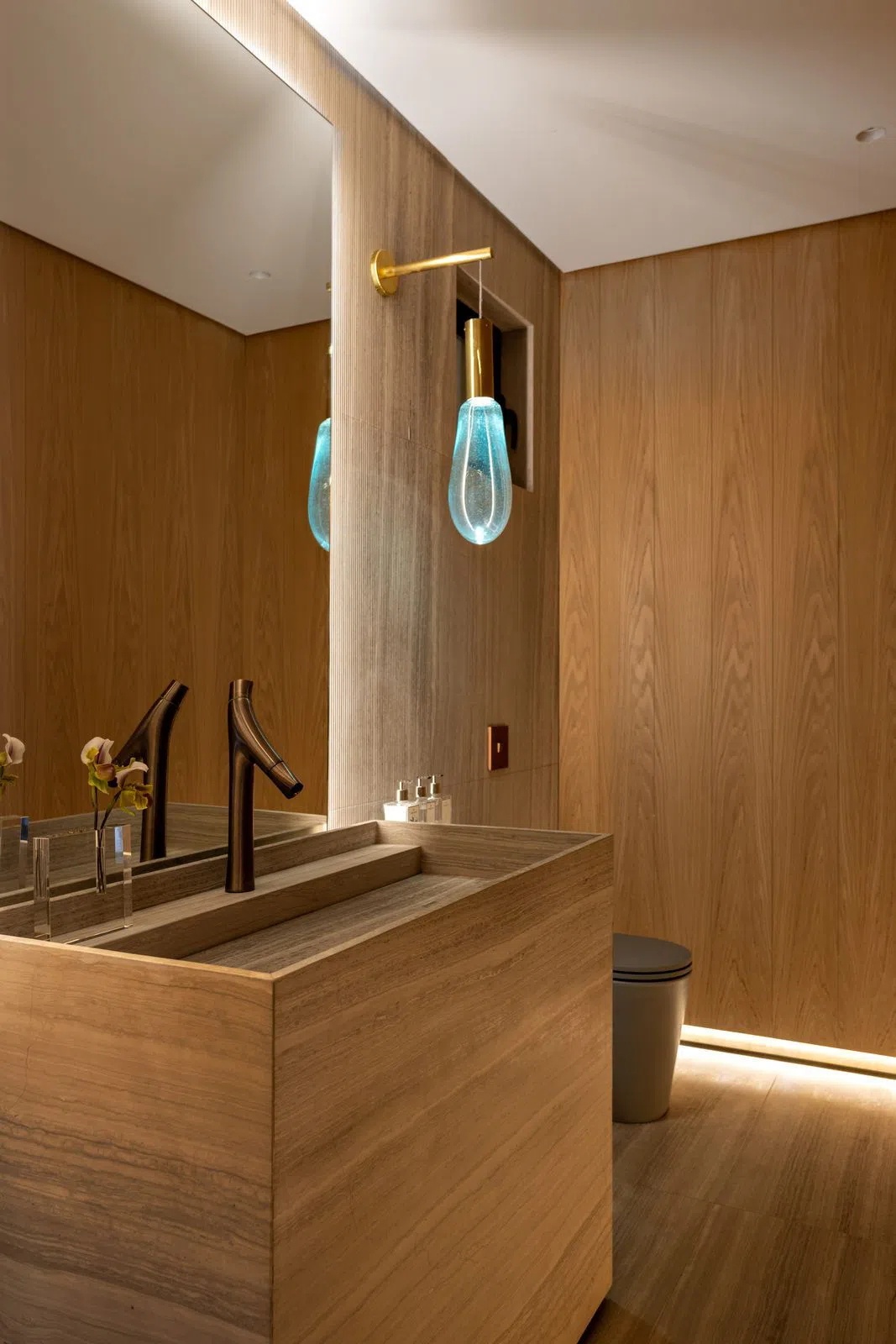 巴西宽敞明亮之家丨比亚普拉多-63