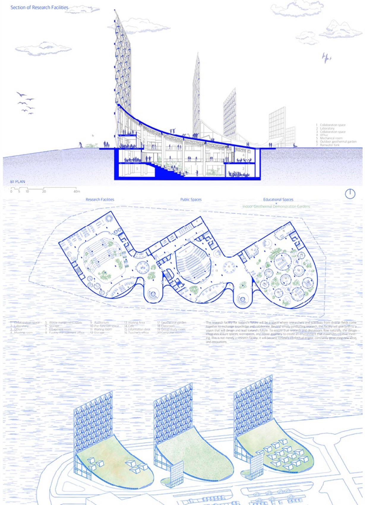 冰岛可再生能源研究中心丨竞赛获奖团队众多,如Yufeng Tu等-54