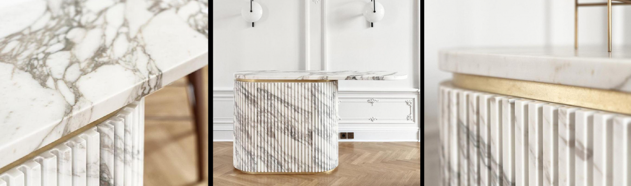 Office E 办公室室内设计丨德国柏林丨Maria Murawski Architecture-22