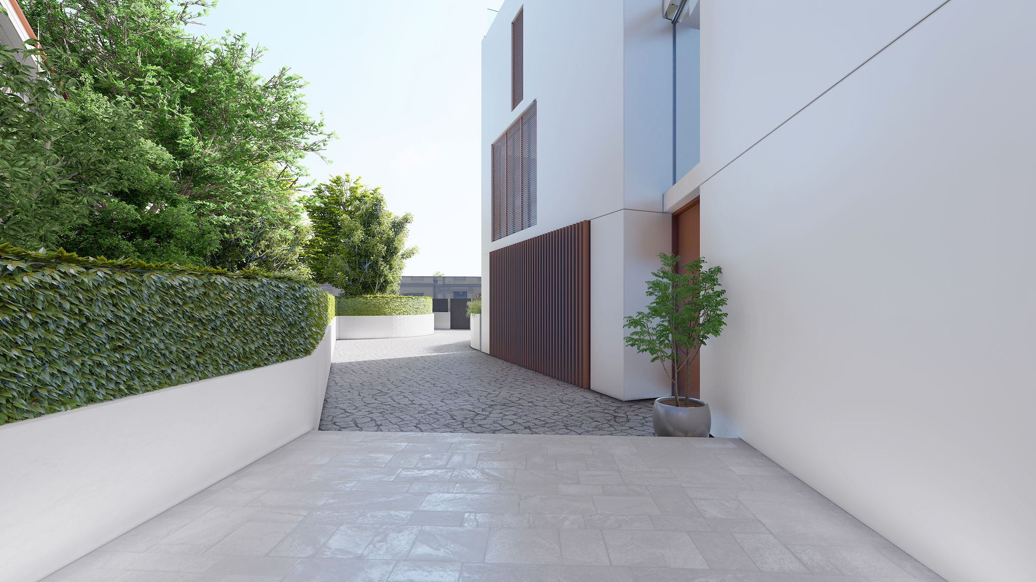 小比例房屋（由于 A L'ESCALA 可能有 按比例小尺寸 等意思，结合 CASA 常见含义 房屋，推测出此翻译，但因原表述不是常见固定短语，可能存在一定偏差） -10