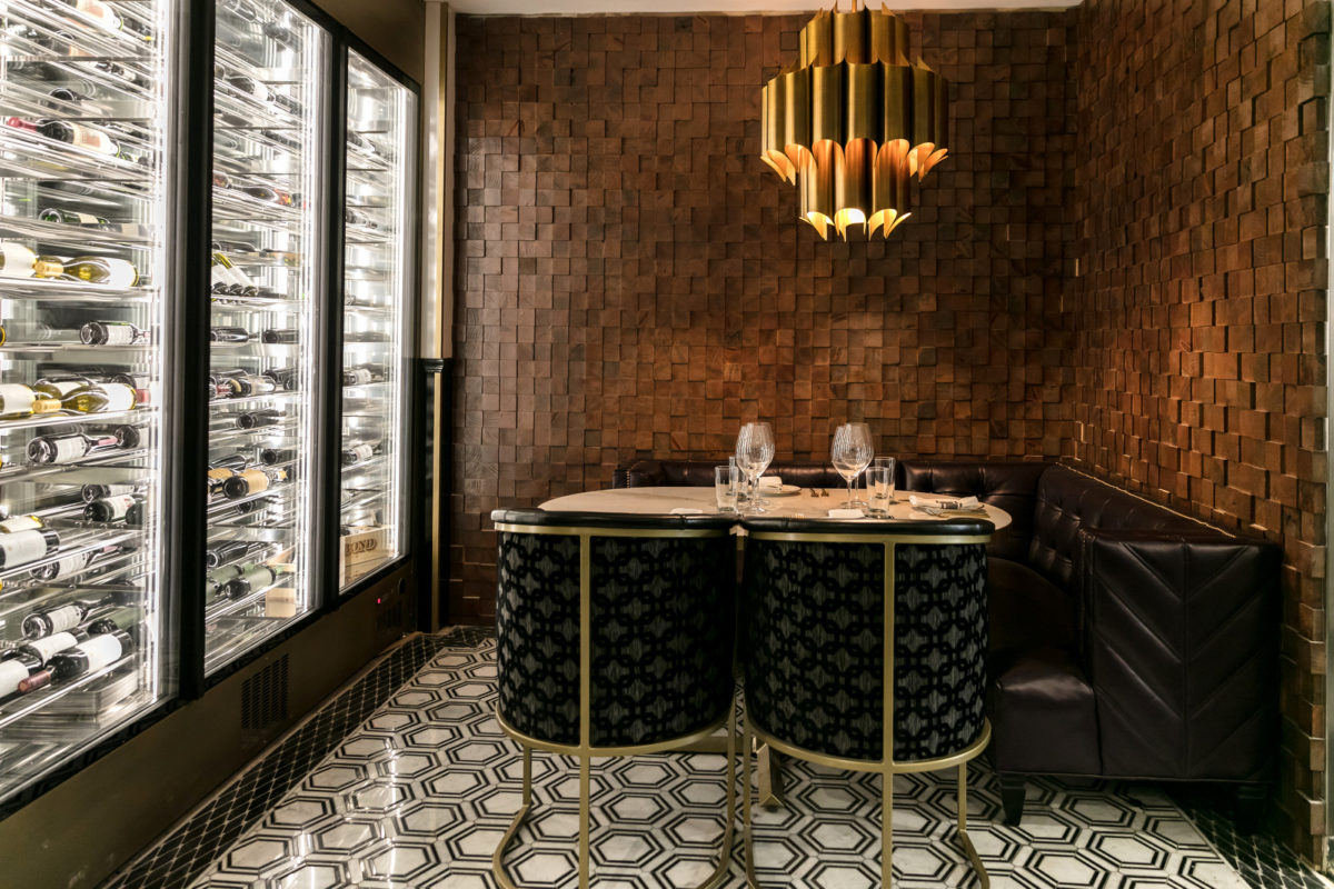 Detroit's Prime + Proper 餐厅-17