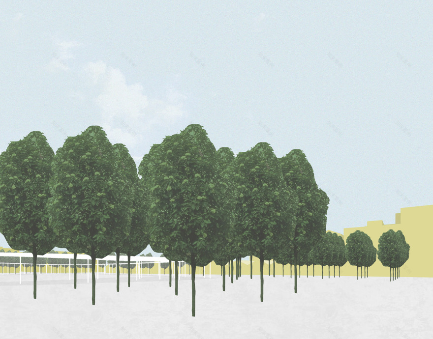 Ruten 公园丨挪威丨SPACEGROUP-96