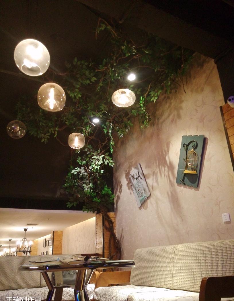 
王瑞刚----【网咖设计】 -17