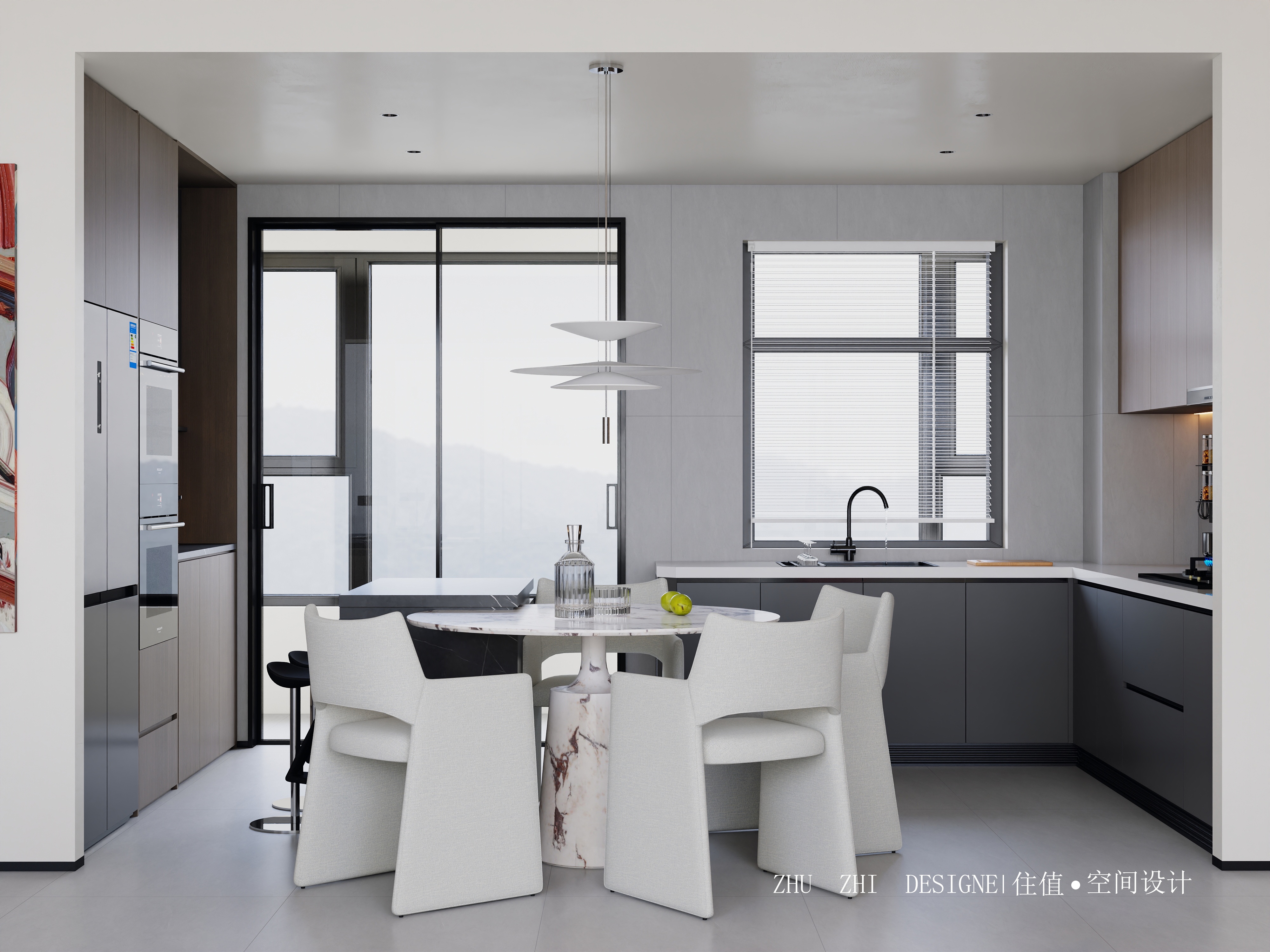 融创望江府DK1-6