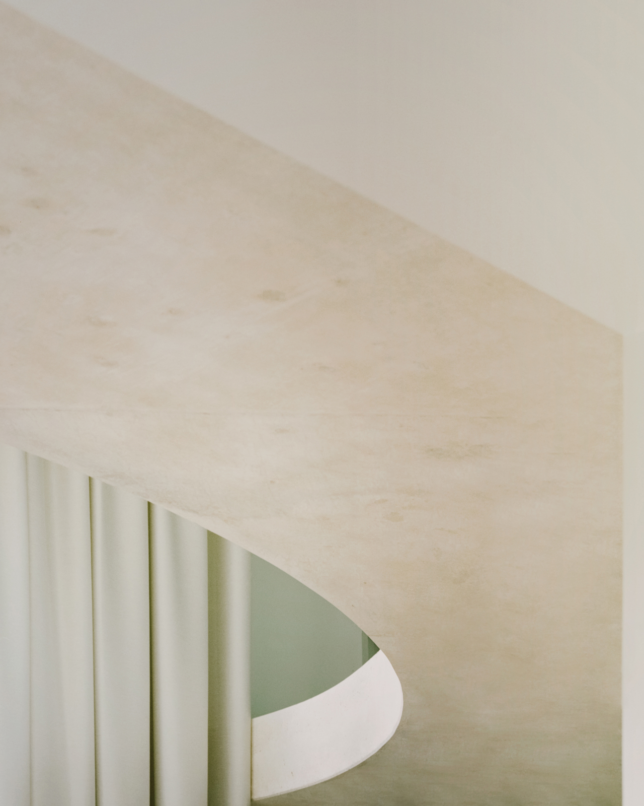 海岛屋丨法国丨Clément LesnoffRocard Gil Pescal-12