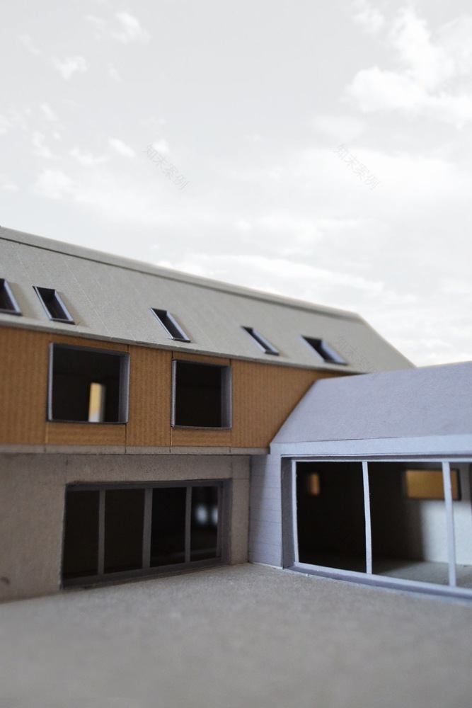 英国莫佩斯市郊林地隐秘之家-68