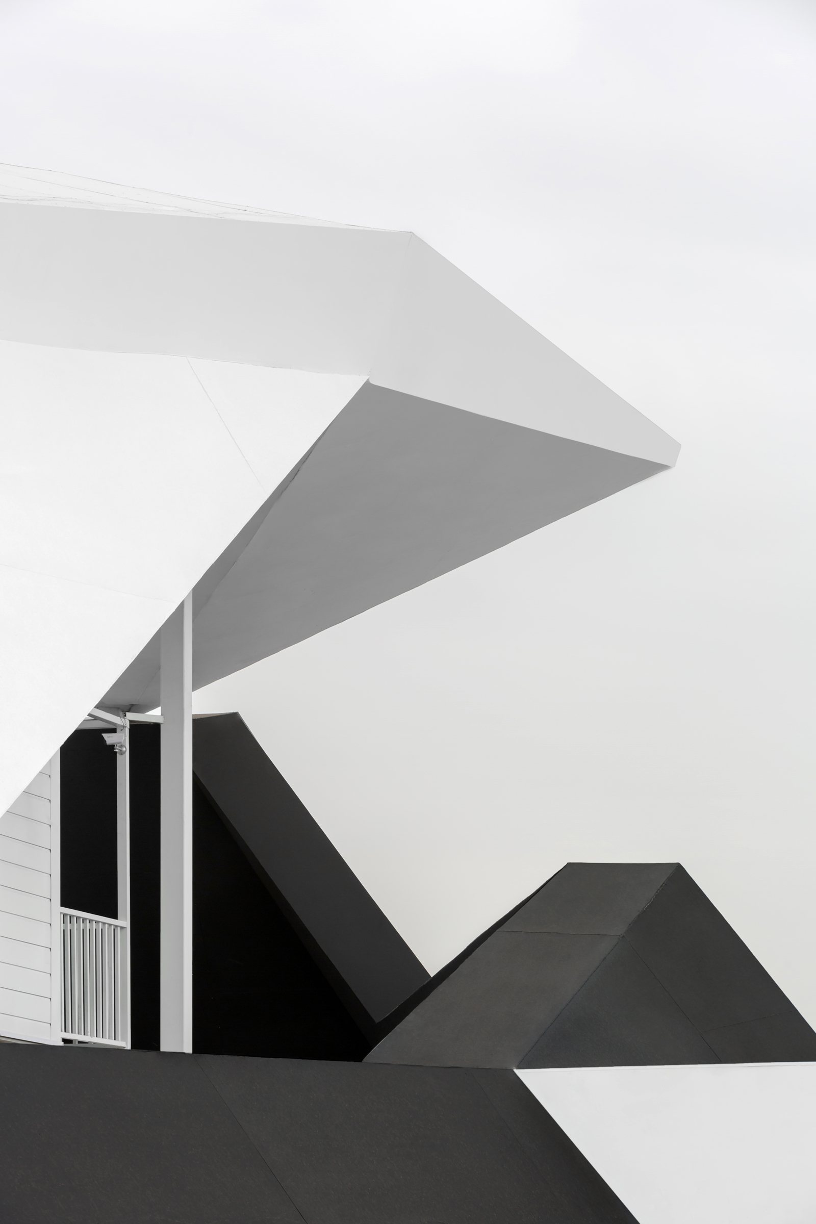 湖美术馆丨中国成都丨YDS 姚晓冰设计事务所-31