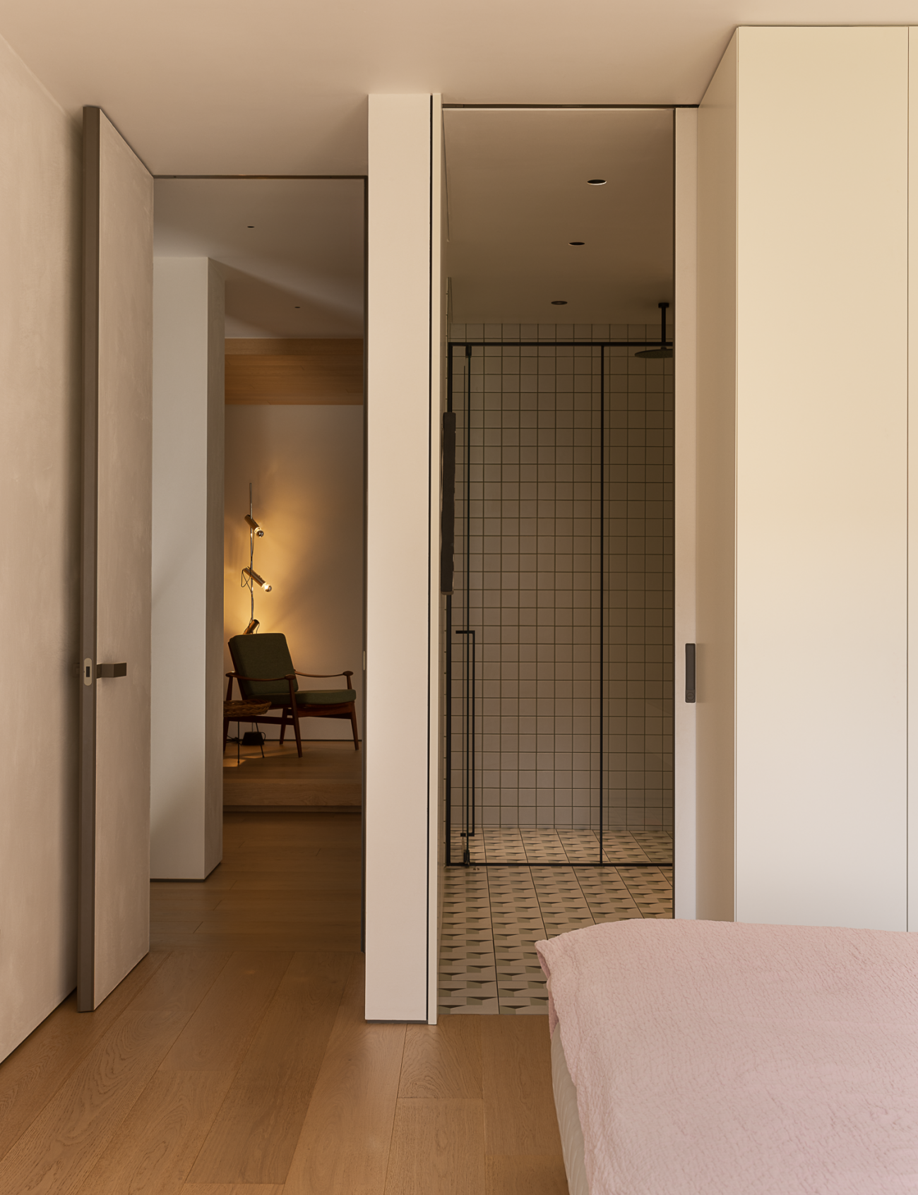 杨钧设计事务所 · 杭州江南院650㎡别墅丨中国杭州-65