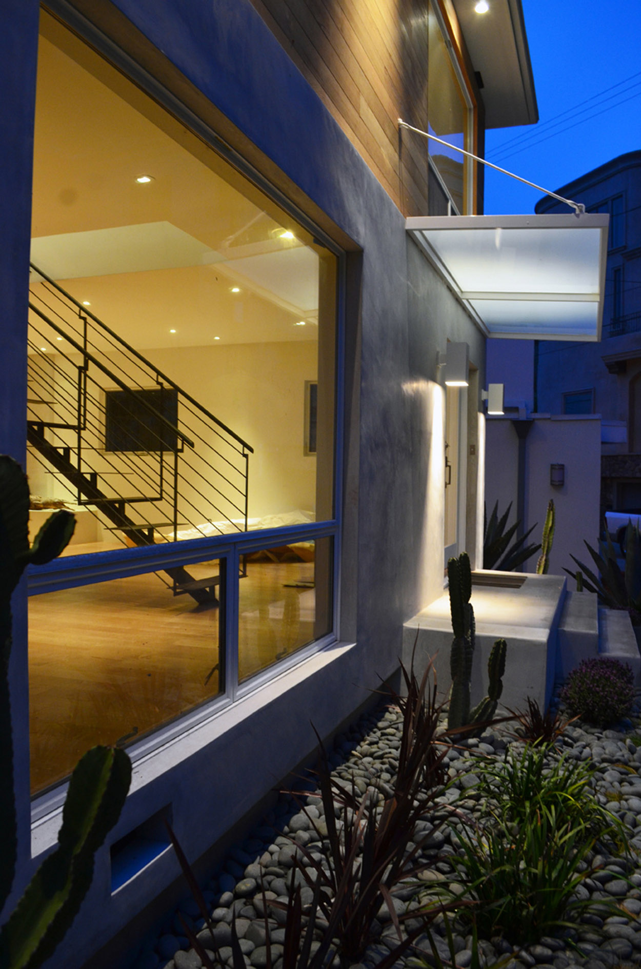 艾丽卡·温特斯设计 M-8422 住宅 展现现代风格-3