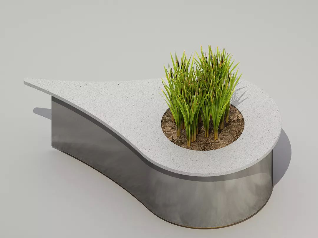 耐特菲姆中国办公室，彰显农业科技与本土文化的融合-22